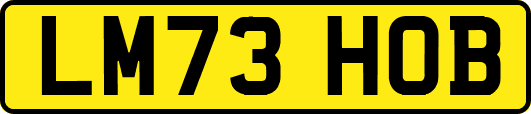LM73HOB