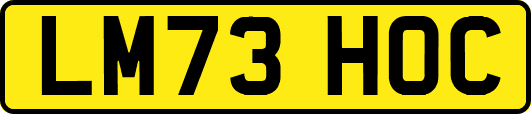 LM73HOC
