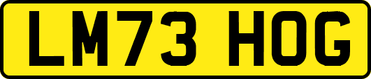 LM73HOG