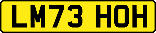 LM73HOH