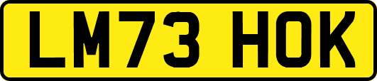 LM73HOK