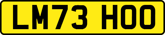 LM73HOO