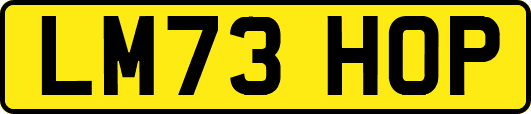 LM73HOP