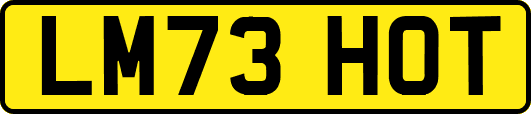 LM73HOT