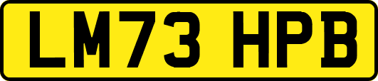 LM73HPB
