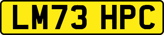 LM73HPC