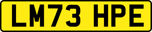 LM73HPE