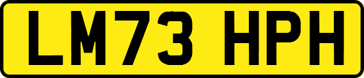 LM73HPH