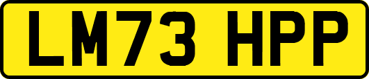 LM73HPP
