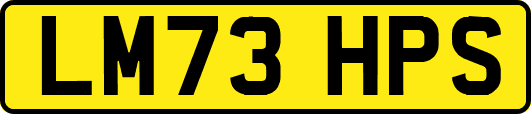 LM73HPS