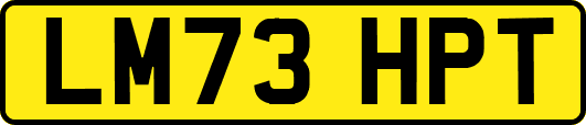 LM73HPT
