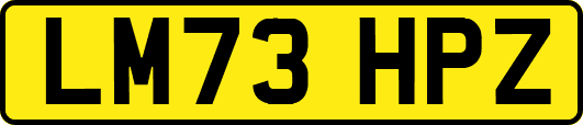 LM73HPZ