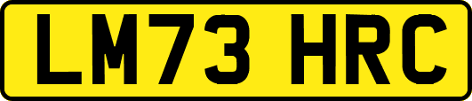 LM73HRC