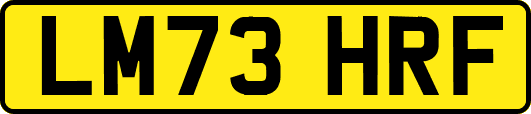 LM73HRF