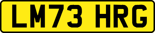 LM73HRG