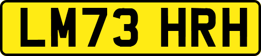 LM73HRH