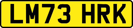LM73HRK