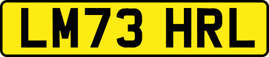 LM73HRL
