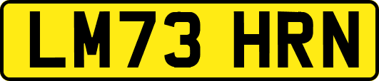 LM73HRN
