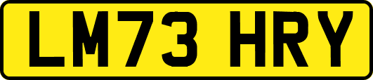 LM73HRY