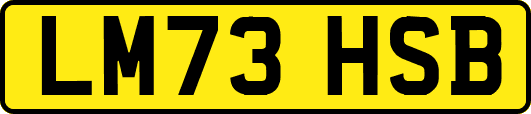 LM73HSB