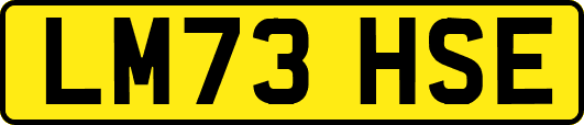 LM73HSE
