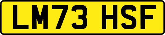 LM73HSF