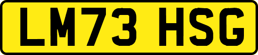LM73HSG