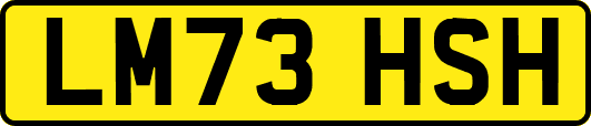 LM73HSH