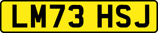 LM73HSJ