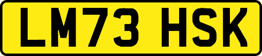 LM73HSK