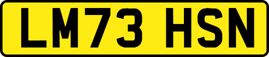 LM73HSN