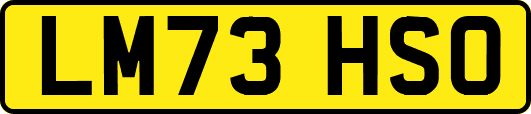 LM73HSO
