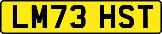 LM73HST