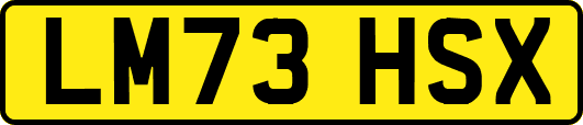 LM73HSX
