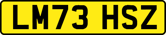 LM73HSZ