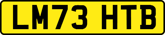 LM73HTB