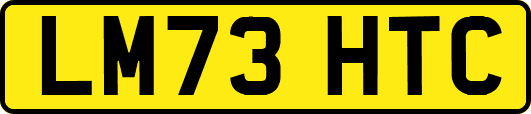 LM73HTC