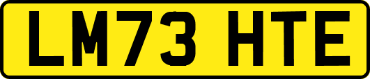 LM73HTE