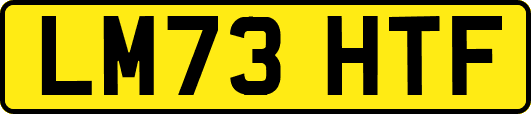 LM73HTF