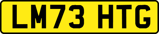 LM73HTG