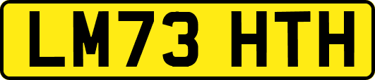 LM73HTH