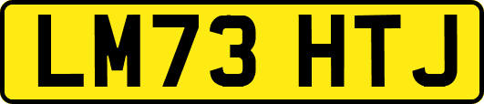 LM73HTJ