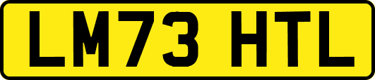 LM73HTL