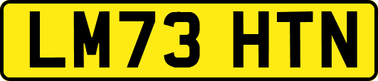 LM73HTN