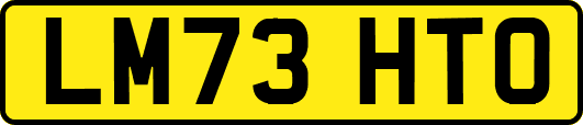 LM73HTO