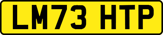 LM73HTP