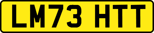 LM73HTT