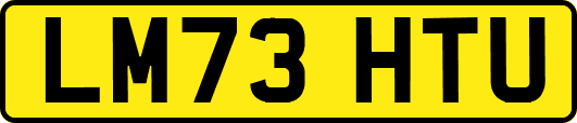 LM73HTU