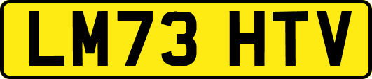 LM73HTV